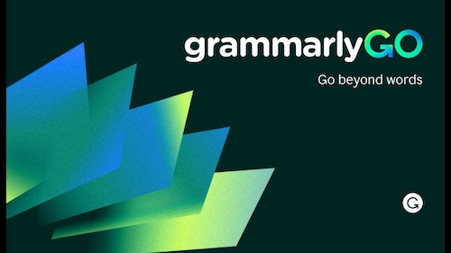 grammarlygo review